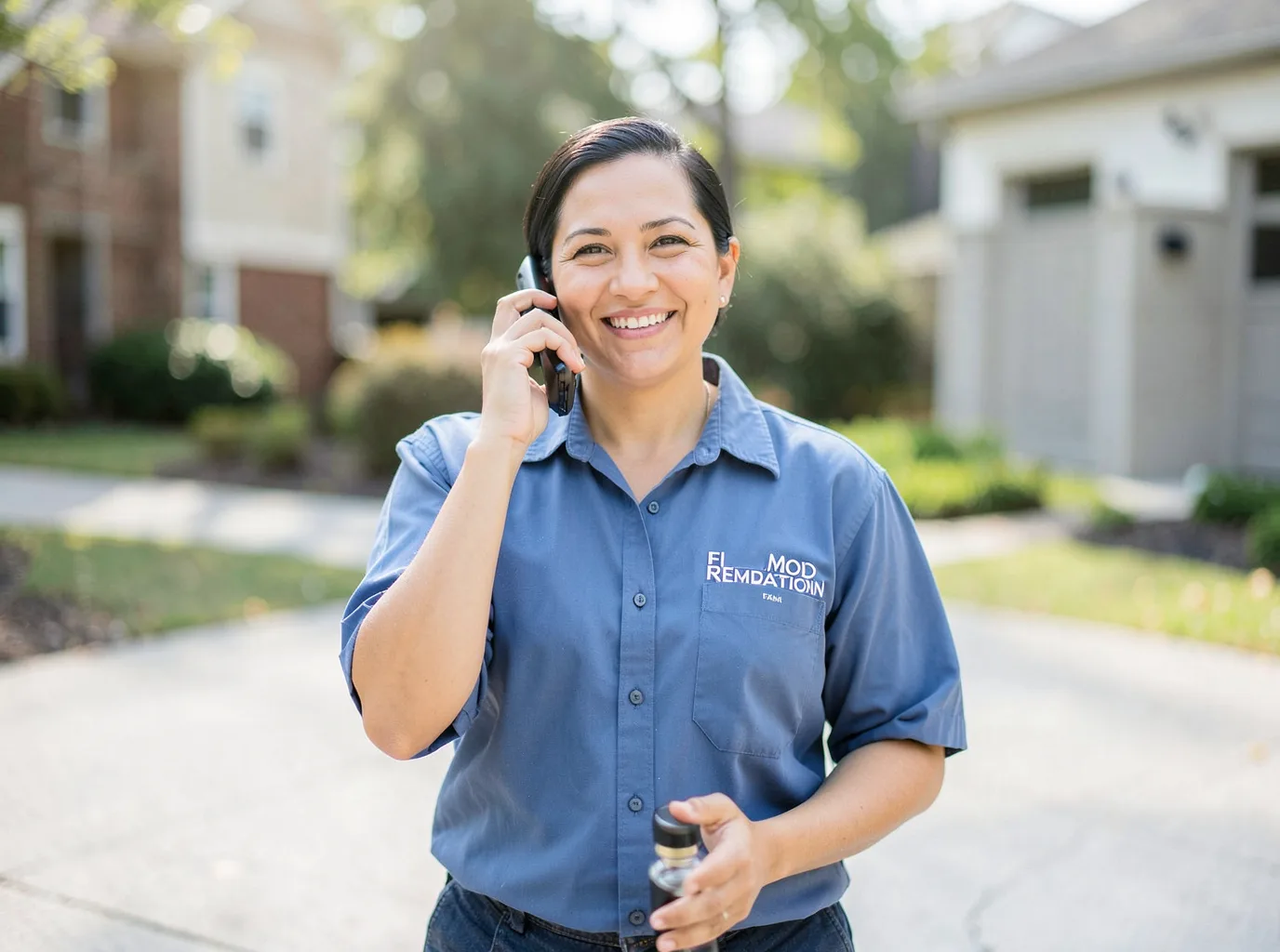 Mold Remediation Goodrich, ND FAQs